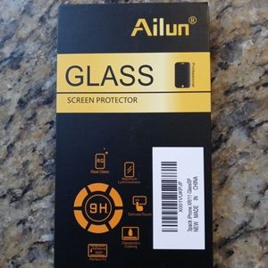 Ailun Glass Screen Protector